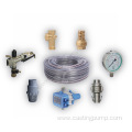 Tools and Accessorry for Casting Pump